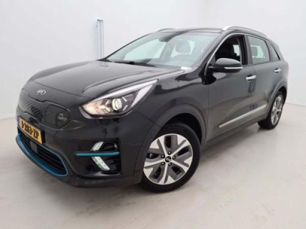 Foto van Kia e-Niro