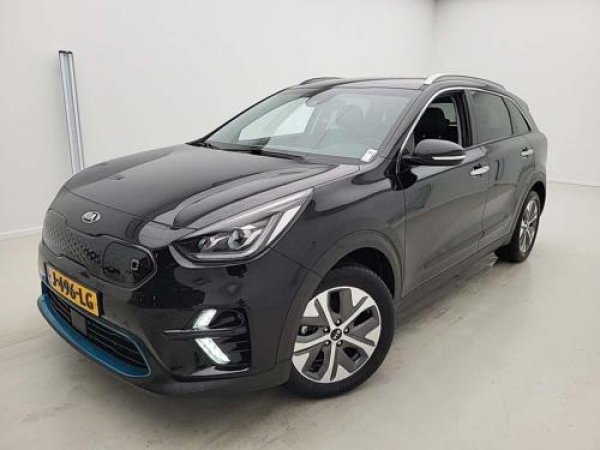 Foto van Kia e-Niro