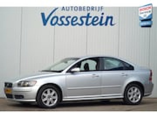 Foto van Volvo S40