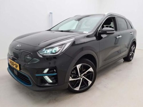 Foto van Kia e-Niro