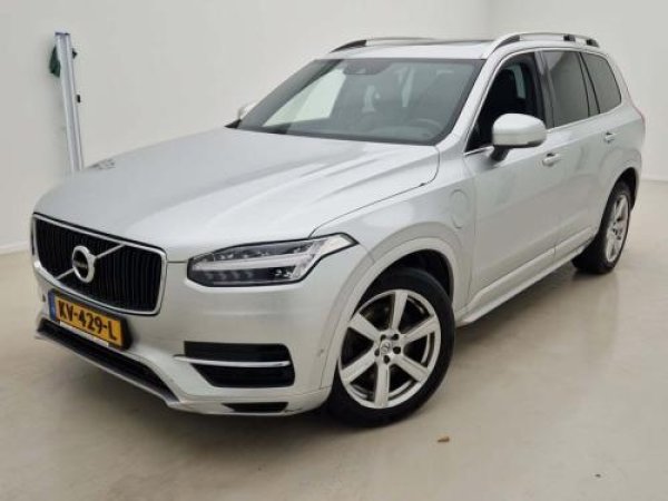 Volvo Xc90 2.0 T8 Twin Engine AWD Inscription 2016 - voorkant