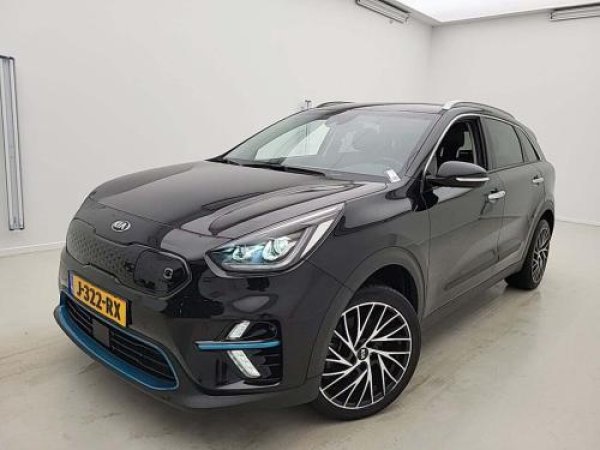 Foto van Kia e-Niro
