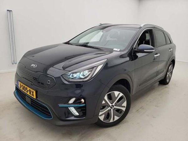 Foto van Kia e-Niro