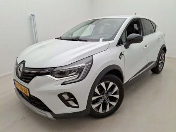 Foto van Renault Captur
