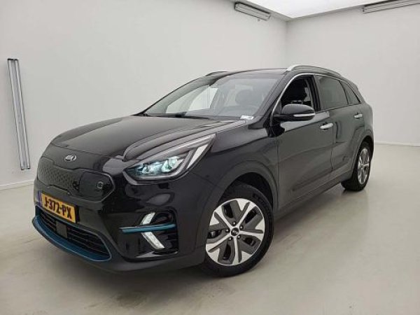 Foto van Kia e-Niro