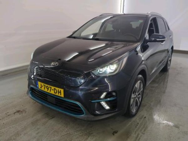 Foto van Kia e-Niro