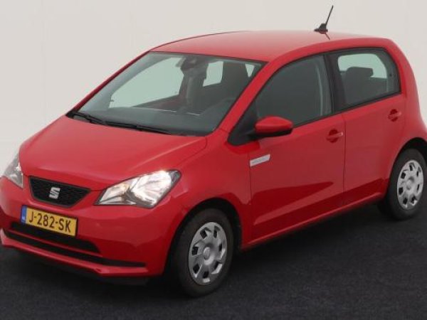 Seat Mii Electric electric 2020 - voorkant