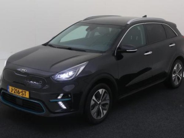 Foto van Kia e-Niro