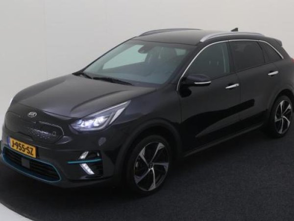Foto van Kia e-Niro