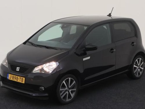 Seat Mii Electric electric Plus 2020 - voorkant