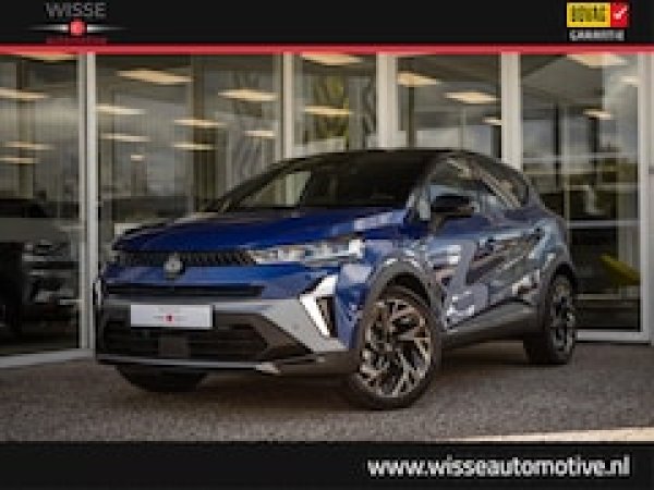 Foto van Renault Captur