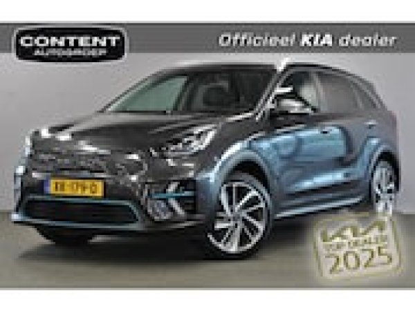 Foto van Kia e-Niro