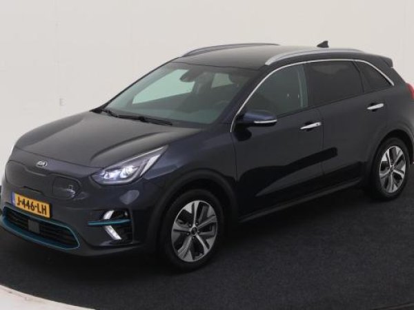 Foto van Kia e-Niro