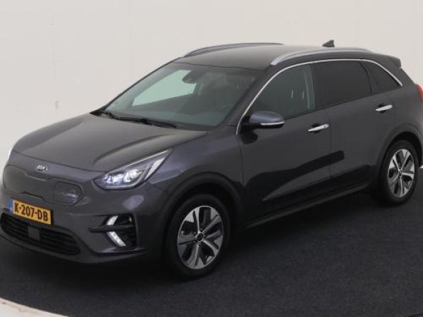 Foto van Kia e-Niro