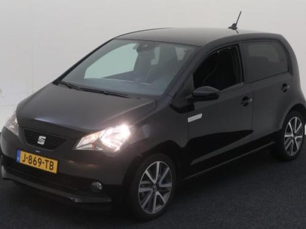 Seat Mii Electric electric Plus 2020 - voorkant