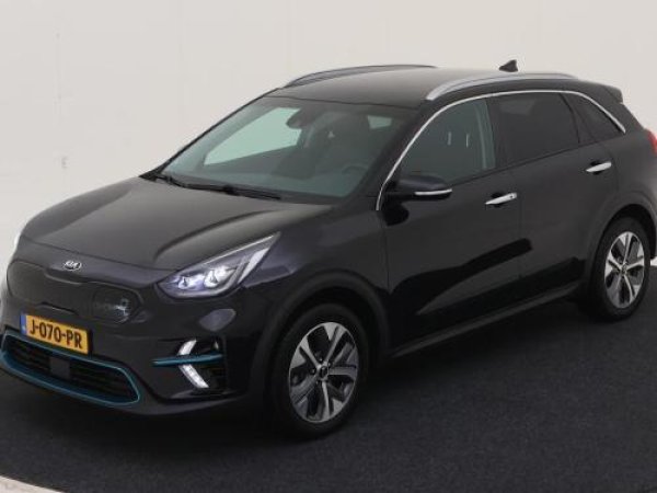 Foto van Kia e-Niro