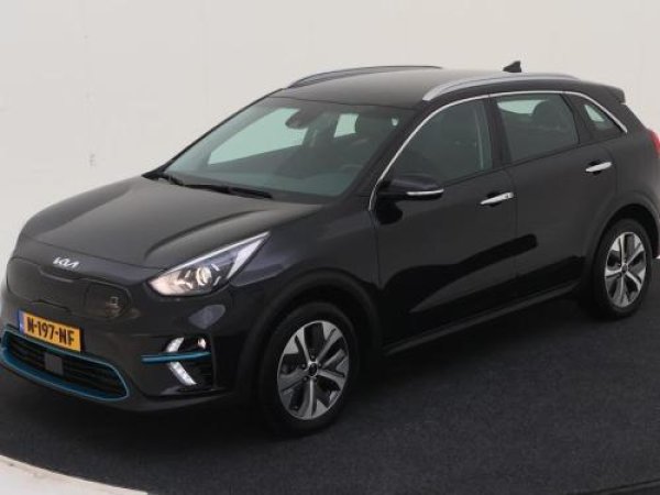 Foto van Kia e-Niro