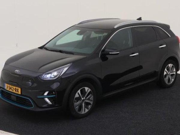 Foto van Kia e-Niro