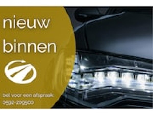Ford Focus 1.0 EcoBoost Hybrid Active Style 2024 - voorkant