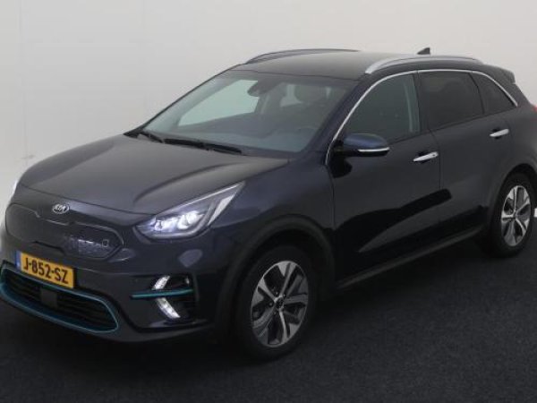 Foto van Kia e-Niro