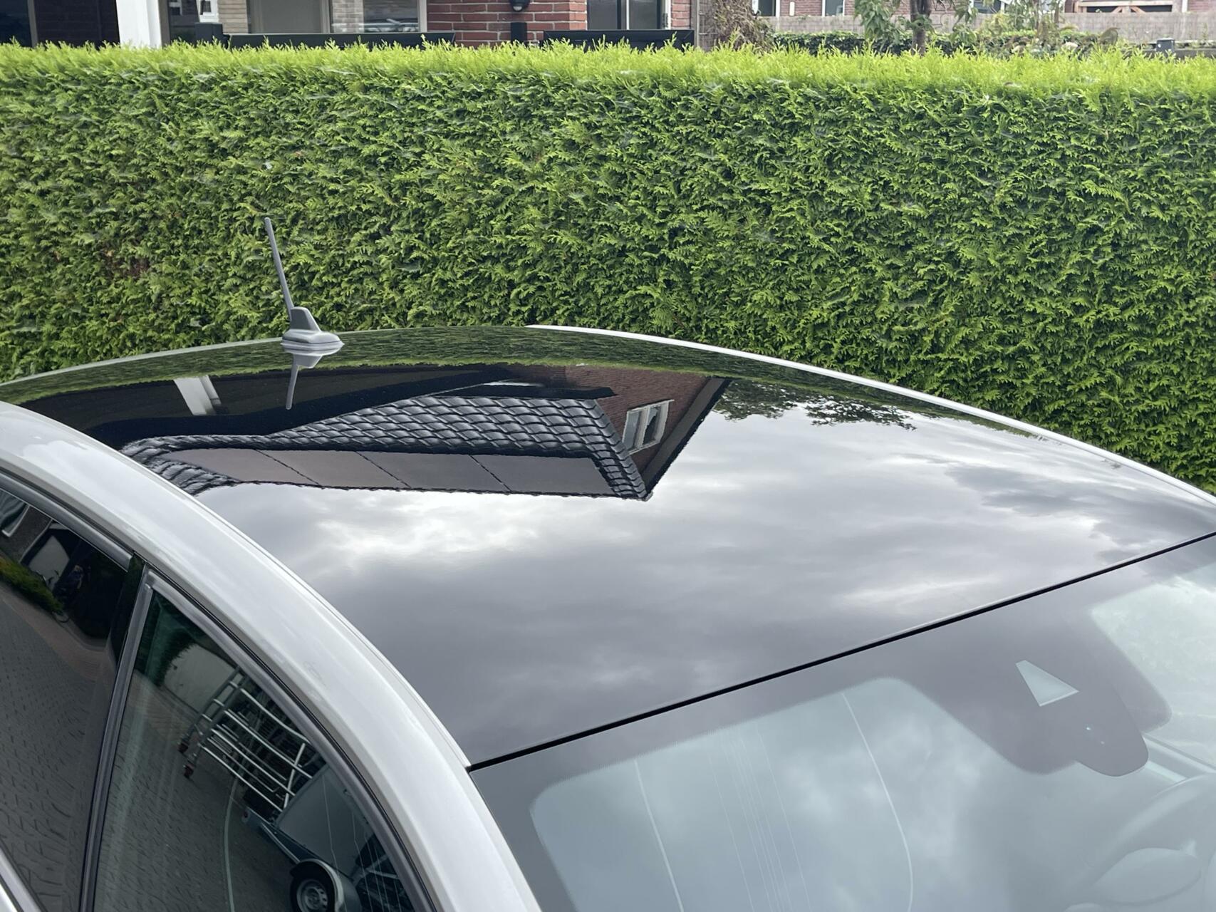 Foto van Seat Mii Electric