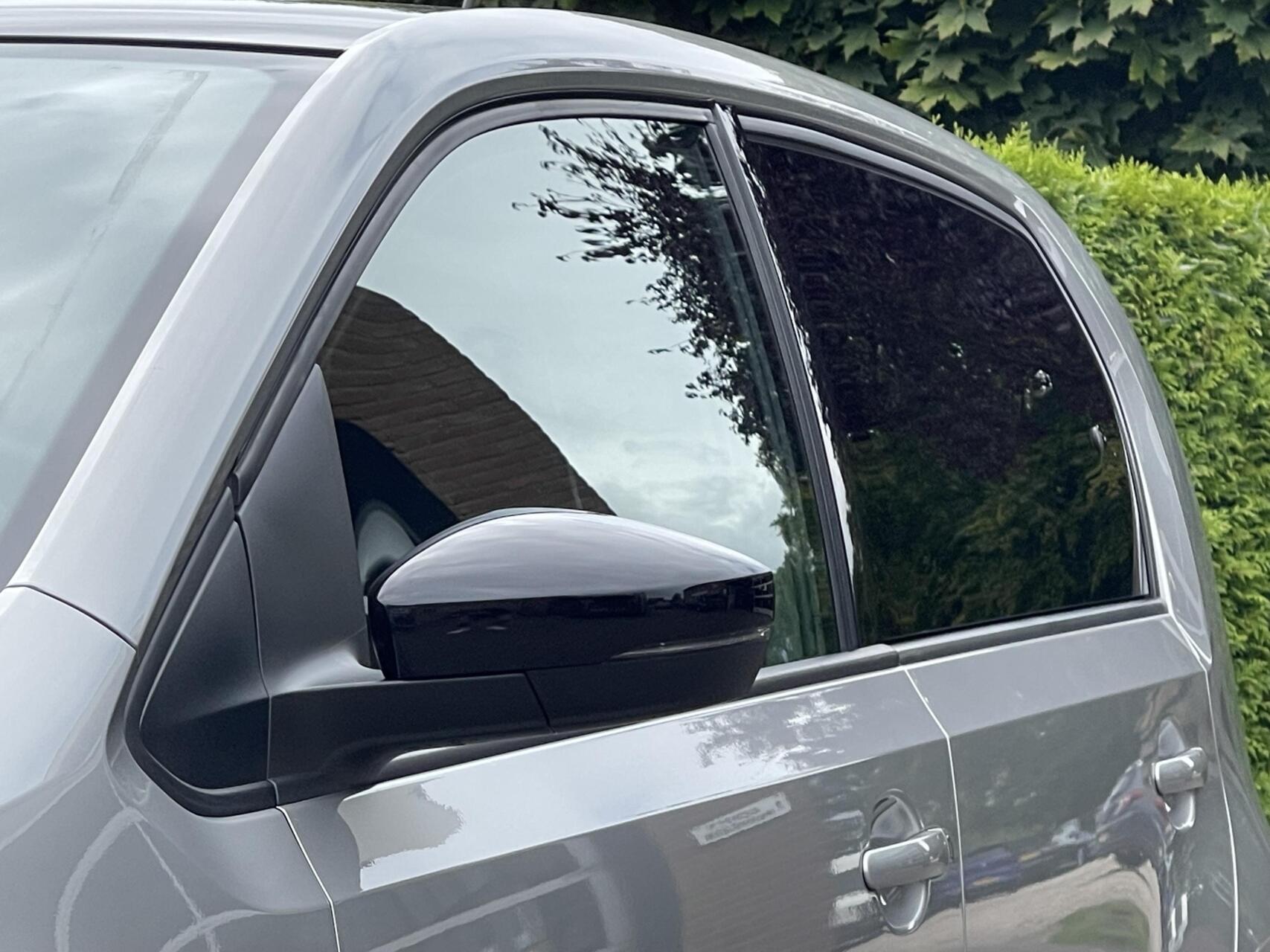 Foto van Seat Mii Electric