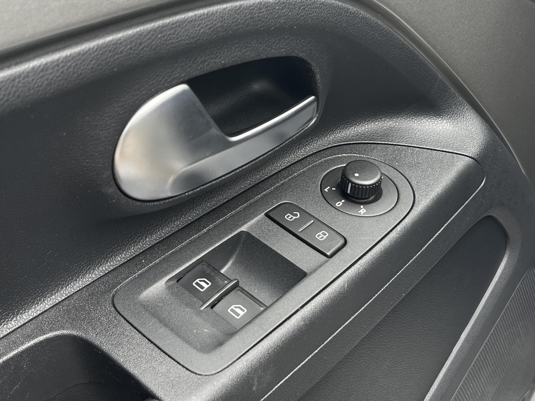 Foto van Seat Mii Electric