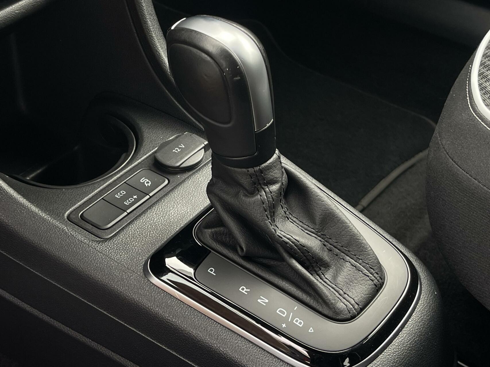 Foto van Seat Mii Electric