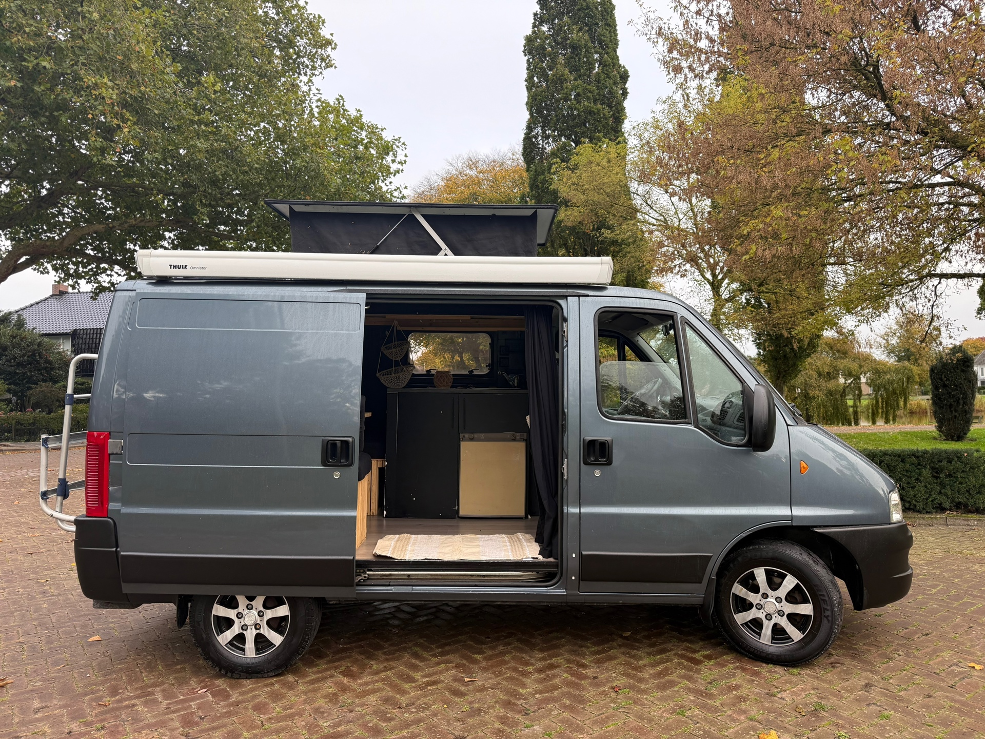 Foto van Peugeot Boxer 290c 2.0hdi