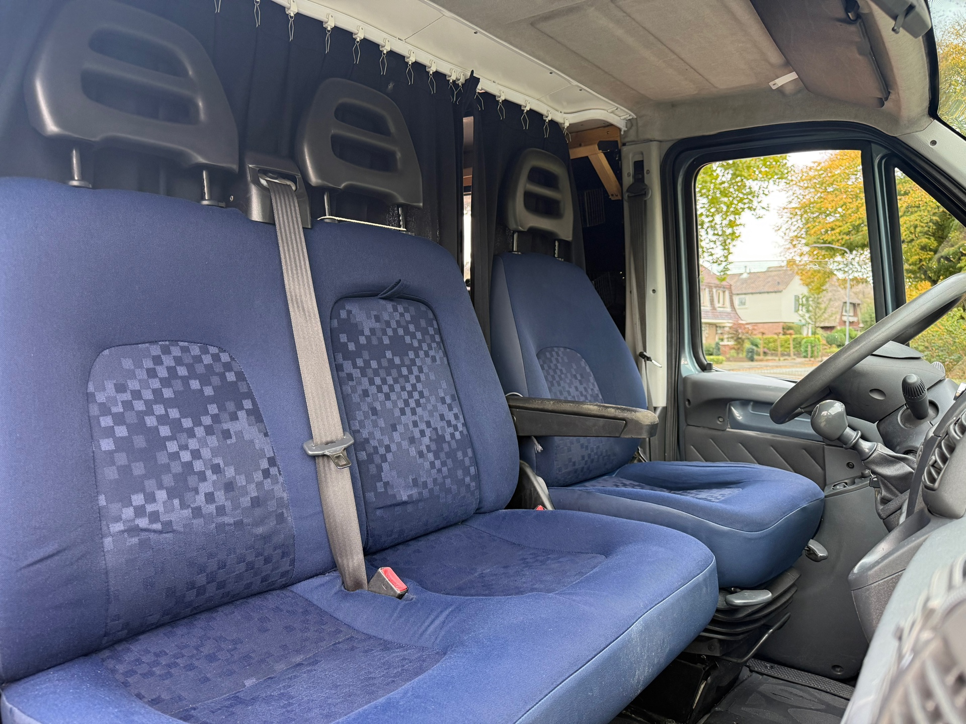Foto van Peugeot Boxer 290c 2.0hdi
