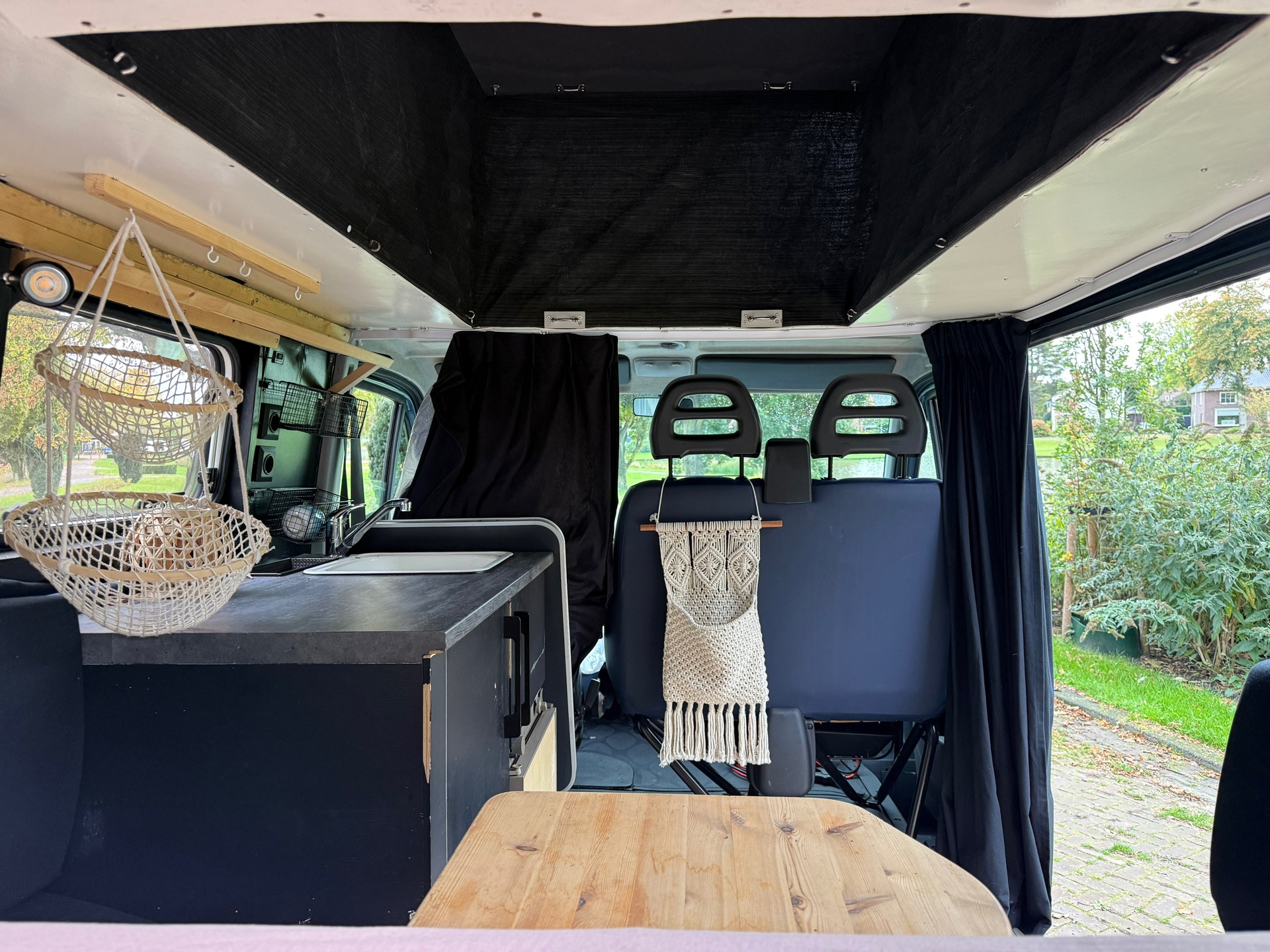 Foto van Peugeot Boxer 290c 2.0hdi