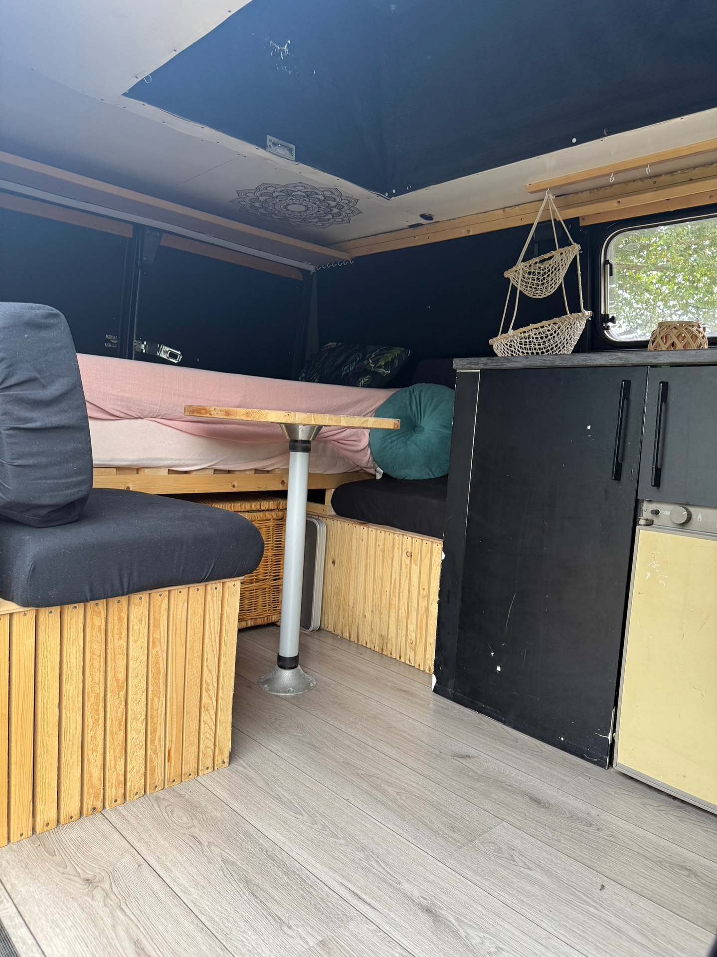 Foto van Peugeot Boxer 290c 2.0hdi