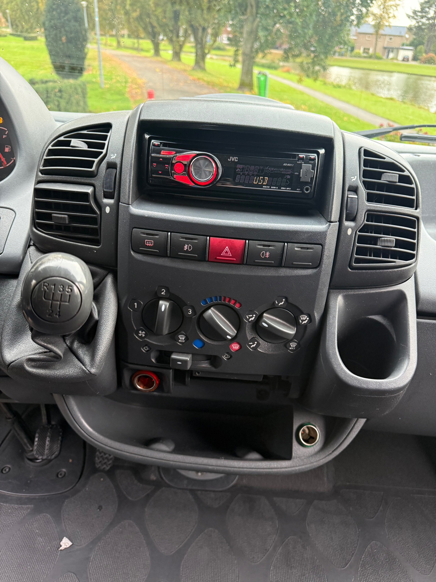 Foto van Peugeot Boxer 290c 2.0hdi