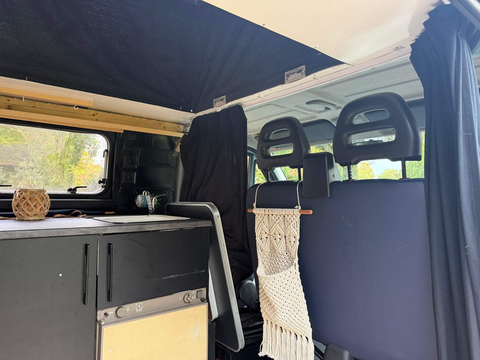 Foto van Peugeot Boxer 290c 2.0hdi