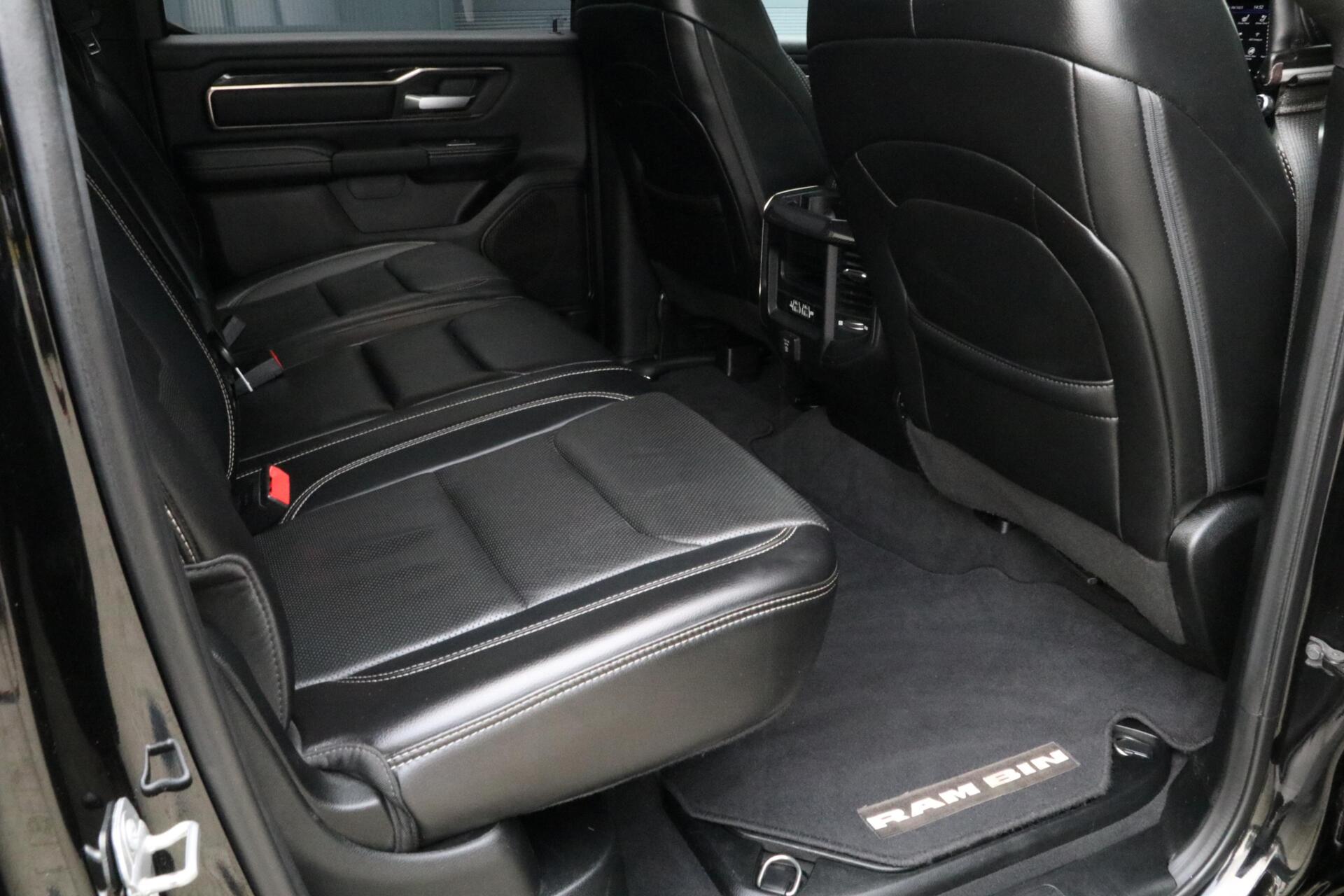 Foto van Dodge Ram 1500