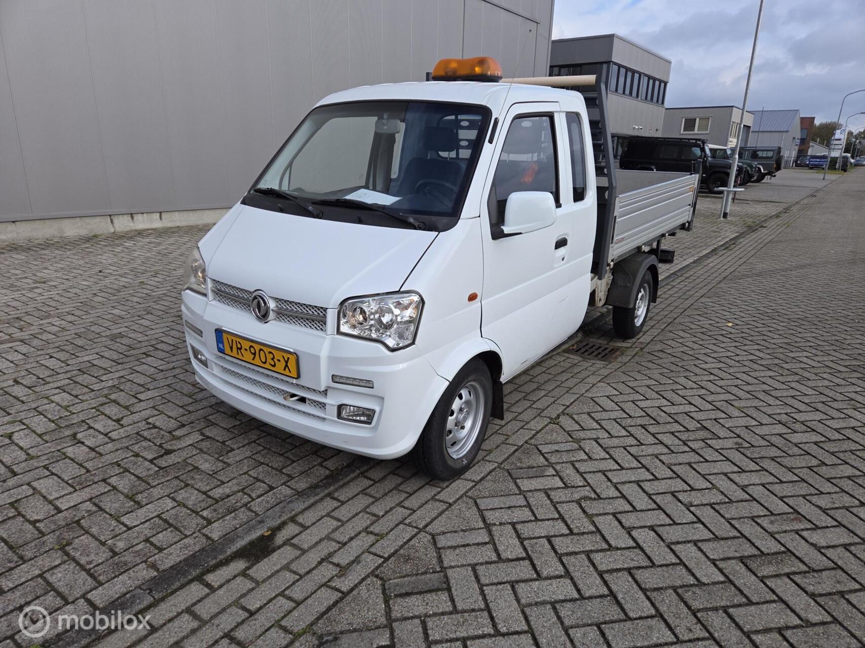 Foto van DFSK K-serie