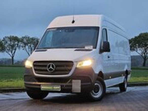 Mercedes-Benz Sprinter 315 1.9 CDI L4H3 2023 - voorkant