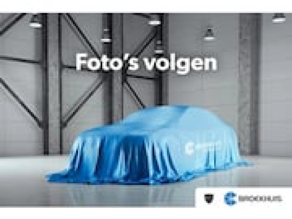 Foto van Peugeot 2008