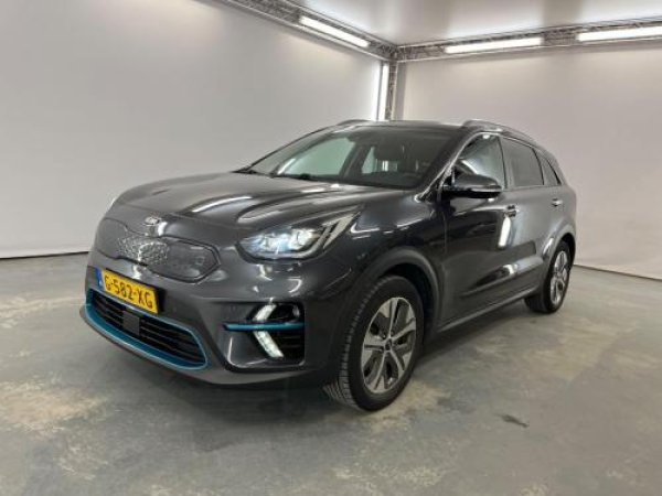 Foto van Kia e-Niro