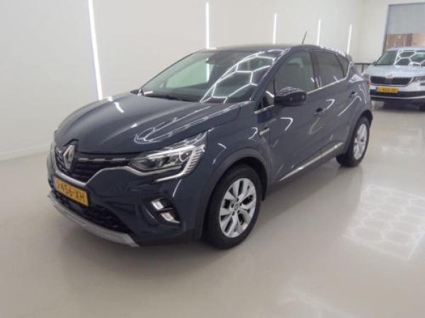 Foto van Renault Captur