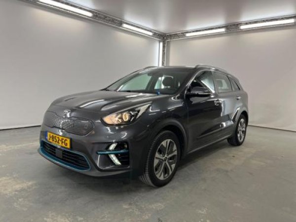 Foto van Kia e-Niro