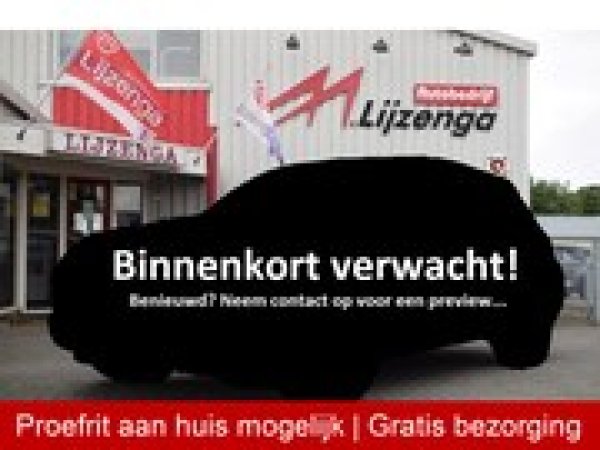 Foto van Peugeot 3008