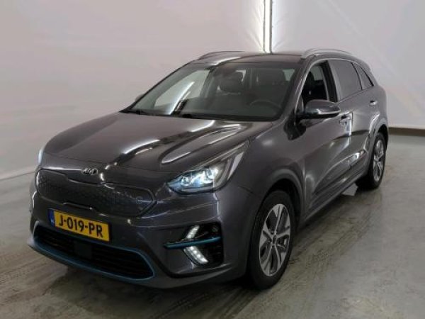 Foto van Kia e-Niro