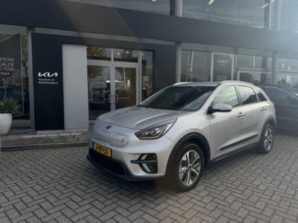 Foto van Kia e-Niro