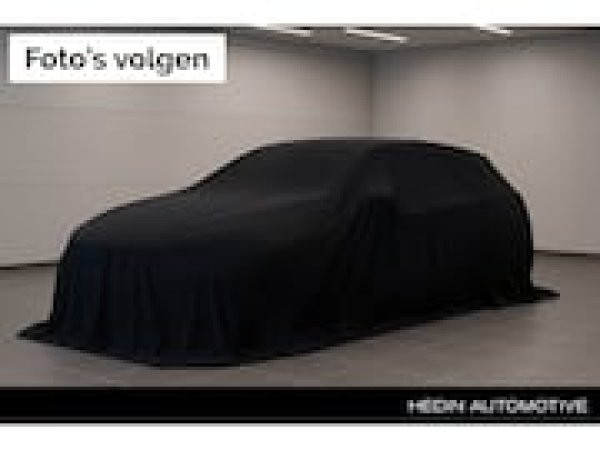 Ford Fiesta 1.0 EcoBoost ST-Line 2019 - voorkant