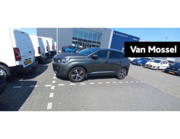 Foto van Peugeot 3008