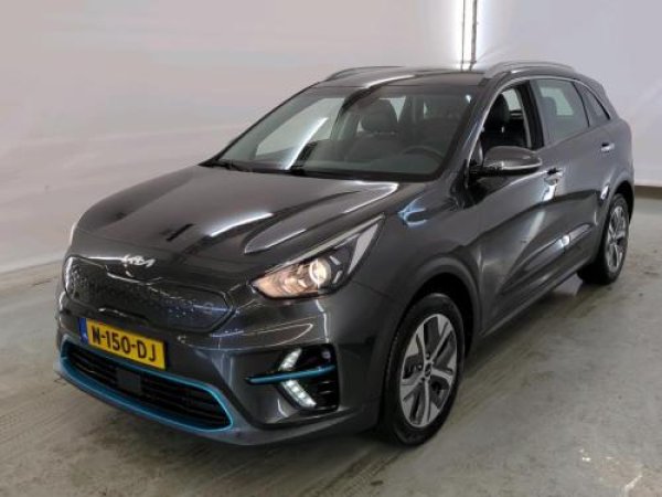 Foto van Kia e-Niro