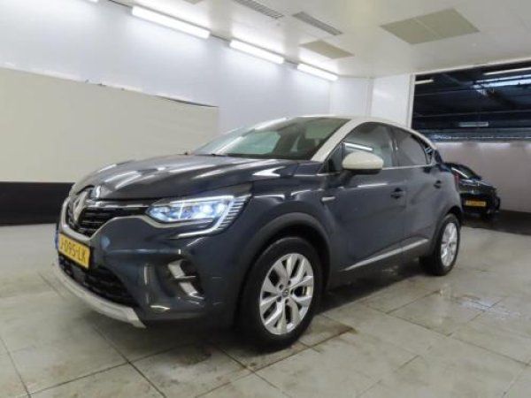 Foto van Renault Captur