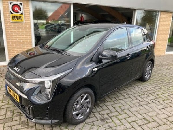 Kia Picanto 1.0 DPI ExecutiveLine 5p. 2025 - voorkant