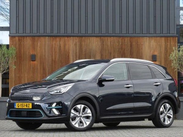 Foto van Kia e-Niro